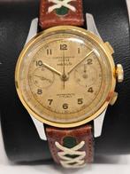 Harlo - chronograph Suisse +box - Zonder Minimumprijs -, Bijoux, Sacs & Beauté, Montres | Hommes