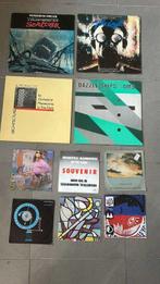 Tangerine dream, orchestral manoeuvres in the dark - Diverse