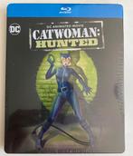 CATWOMAN: HUNTED (IN SEAL) (BLURAY), Gebruikt