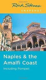Naples Amalfi Coast Snapsht Rick Steves 9781631211997, Verzenden, Rick Steves