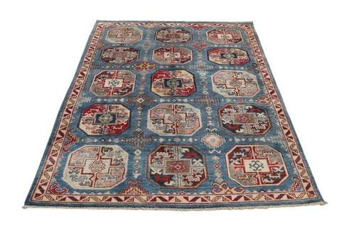 Ziegler Kazaak Royal - Tapis - 180 cm - 120 cm, Huis en Inrichting, Stoffering | Tapijten en Vloerkleden