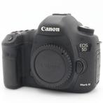 Canon EOS 5D mark III body | Tweedehands, Verzenden