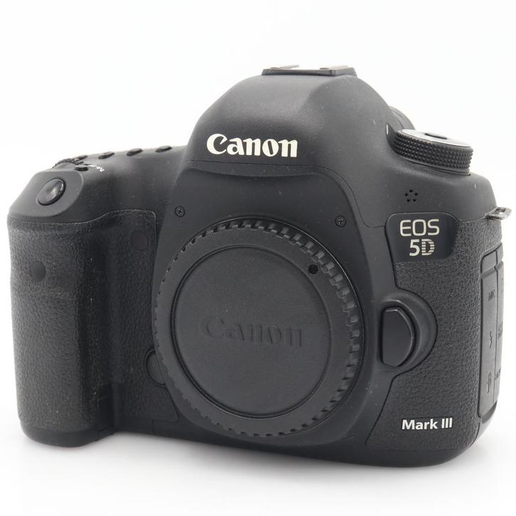 Canon EOS 5D mark III body | Tweedehands, TV, Hi-fi & Vidéo, Appareils photo numériques, Envoi