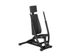 H1 | Gymfit Chest Press | Circuit-line | NIEUW |, Sport en Fitness, Verzenden, Nieuw