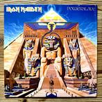 Iron Maiden - 2 Great Albums - Piece Of Mind / Powerslave -, Cd's en Dvd's, Nieuw in verpakking
