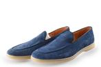 Reinhard Frans Loafers in maat 43 Blauw | 5% extra korting, Kleding | Heren, Schoenen, Loafers, Reinhard Frans, Gedragen, Verzenden