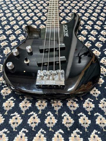 Washburn - B-10 Force ABT Active / Passive Bass - - beschikbaar voor biedingen