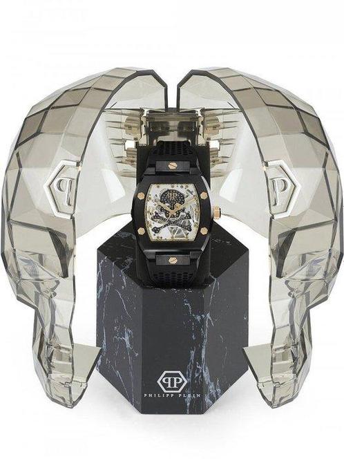 Philipp Plein - PWBAA0521 - Unisex - 2011-heden, Bijoux, Sacs & Beauté, Montres | Hommes