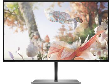 HP Z25xs G3 - Monitor - 25 inch - Zwart, Verzenden
