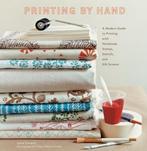 Printing by Hand 9781584796725 Lena Corwin, Verzenden, Lena Corwin