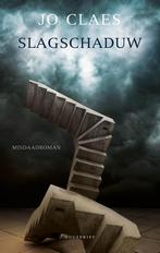 Slagschaduw / Thomas Berg / 17 9789089249180 Jo Claes, Boeken, Verzenden, Gelezen, Jo Claes