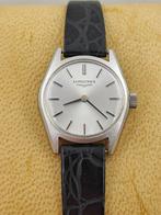 Longines - Classic Mechanic Vintage Watch - Zonder