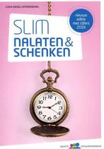 Slim nalaten & schenken 9789059513457, Verzenden, Ciska Sikkel-Spierenburg