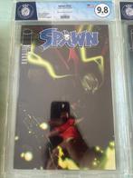 Spawn #352 + #352 Cover B Francesco Tomaselli Variant - EGC, Boeken, Nieuw