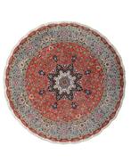 Tabriz 50 Raj - Zeer fijn Perzisch tapijt met veel zijde -, Huis en Inrichting, Stoffering | Tapijten en Vloerkleden, Nieuw