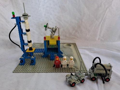 Lego Set - 920 - Classic Space - LEGO Classic Space Set, Kinderen en Baby's, Speelgoed | Duplo en Lego