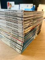 Michel Vaillant T53 à T70 - 18x C - 18 Album - Eerste druk -, Boeken, Stripverhalen, Nieuw