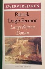 Langs Rijn en Donau / Zwerversjaren / 1 9789025466589, Boeken, Verzenden, Gelezen, P. Leigh Fermor