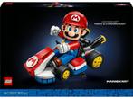 LEGO® Super Mario™ - Mario Kart™ - Mario figuur met, Verzenden