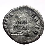 Romeinse Rijk. Marcus Aurelius (AD 161-180). Denarius