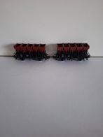 Märklin H0 - 4635/4610 - Model treinwagon (4)