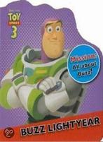 Disney Board Book -  Toy Story 3 9781407593180, Verzenden