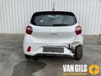 Achterklep Hyundai I10 O303054, Nieuw