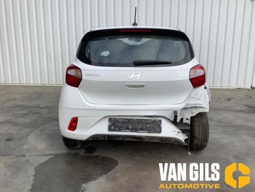 Achterklep Hyundai I10 O303054, Auto-onderdelen, Carrosserie