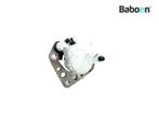 Remklauw Links Voor Kawasaki VN 1500 1987-1992 VN-15SE, Verzenden, Gebruikt