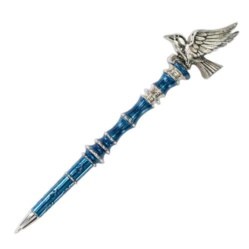 Harry Potter Ravenclaw House Pen, Verzamelen, Harry Potter, Ophalen of Verzenden