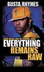 Busta Rhymes Everything Remains Raw (UMD Music) (PSP Games), Games en Spelcomputers, Games | Sony PlayStation Portable, Ophalen of Verzenden