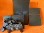 PS2 / Playstation 2 Console met of zonder Controller vanaf, Games en Spelcomputers, Ophalen of Verzenden, Zo goed als nieuw