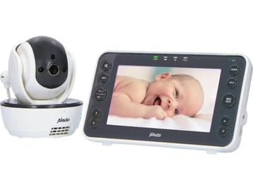 Alecto DVM200XL - Babyfoon met Camera - Groot 5 beschikbaar voor biedingen