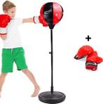 Tweedekans | Zoluko Boksbal op Voet voor Kinderen - Incl., Sport en Fitness, Ophalen of Verzenden, Nieuw