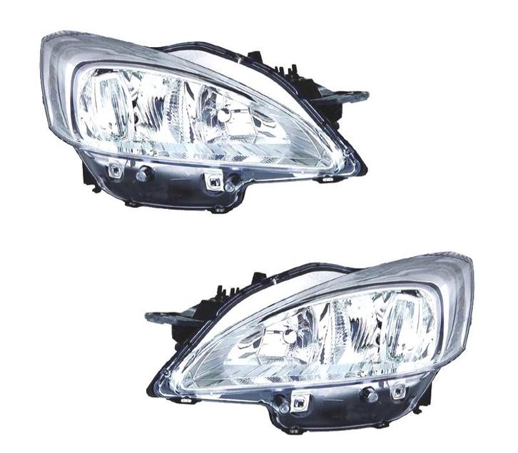 PHARES PEUGEOT 508 11-14, Autos : Pièces & Accessoires, Éclairage, Envoi