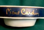 Pierre Cardin - Asbak - International Cigarette - Keramiek, Antiek en Kunst