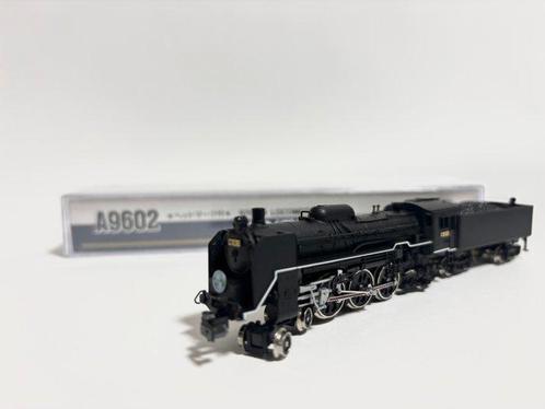 MICRO ACE N - A9602 - Train miniature (1) - Modèle, Hobby en Vrije tijd, Modeltreinen | N-Spoor