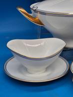 Eetservies - Edelstein Bavaria – Serviergeschirr Set mit, Antiek en Kunst