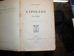 Arthur Lévy - NAPOLÉON INTIME - 1897-1897, Antiek en Kunst