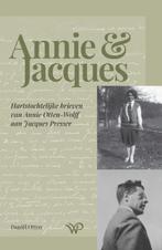 Annie & Jacques 9789462497665 Daniël Otten, Verzenden, Zo goed als nieuw, Daniël Otten