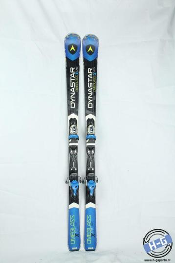 Ski - Dynastar Omeglass X LTD - 163