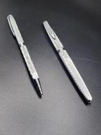 Waterman - CF Moire - Parure de stylos