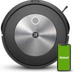 2dekans | iRobot® Roomba® j7 - Robotstofzuiger -, Ophalen of Verzenden, Nieuw
