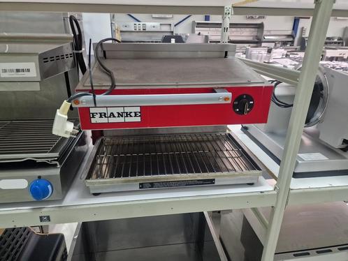 Franke salamander Grill 380V, Zakelijke goederen, Horeca | Keukenapparatuur, Ophalen of Verzenden