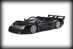 GT SPIRIT schaalmodel 1:18 Mercedes CLK GTR ROADSTER 1998, Hobby & Loisirs créatifs, Ophalen of Verzenden, Auto