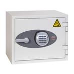 Phoenix Battery Titan BS1281E Accukast, Verzenden, Nieuw, Brandkast
