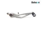 Rempedaal BMW R 1200 ST (R1200ST) (7679095), Motoren, Verzenden, Gebruikt