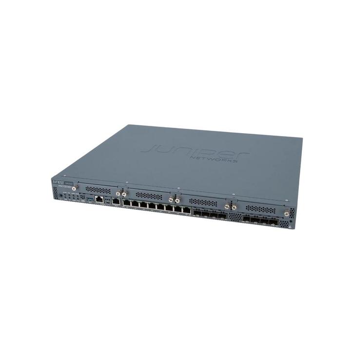 Juniper Networks SRX340-SYS-JB, Informatique & Logiciels, Commutateurs réseau, Enlèvement ou Envoi