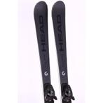 149 156  skis HEAD SHAPE SX BLACK EDITION 2024, grip, Verzenden, Ski's