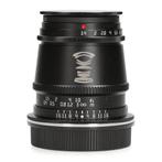 TTArtisan 17mm F1.4 APS-C (L-Mount), Audio, Tv en Foto, Foto | Lenzen en Objectieven, Ophalen of Verzenden